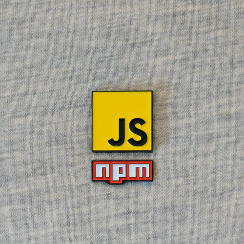 JS + npm